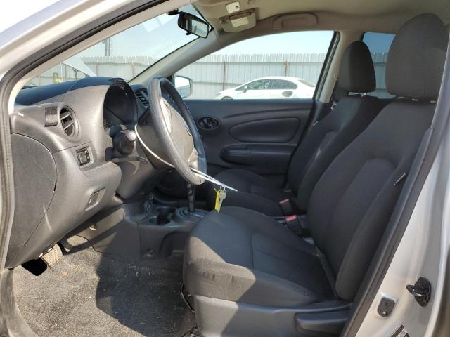 Photo 6 VIN: 3N1CN7AP2KL824111 - NISSAN VERSA S 