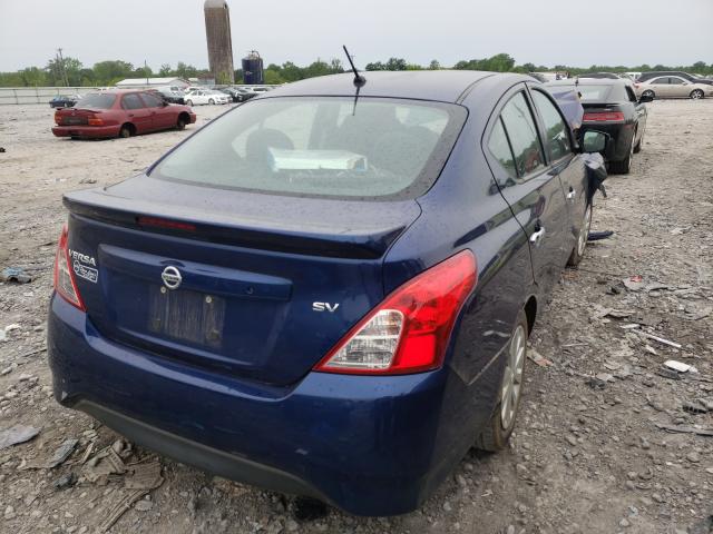 Photo 3 VIN: 3N1CN7AP2KL824139 - NISSAN VERSA S 