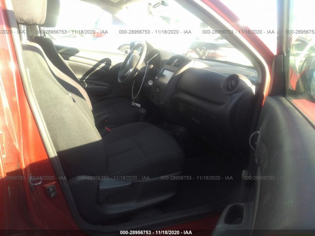 Photo 4 VIN: 3N1CN7AP2KL824741 - NISSAN VERSA SEDAN 