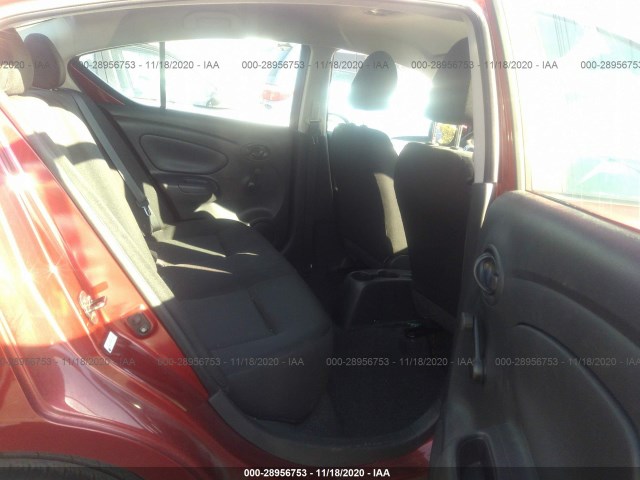 Photo 7 VIN: 3N1CN7AP2KL824741 - NISSAN VERSA SEDAN 