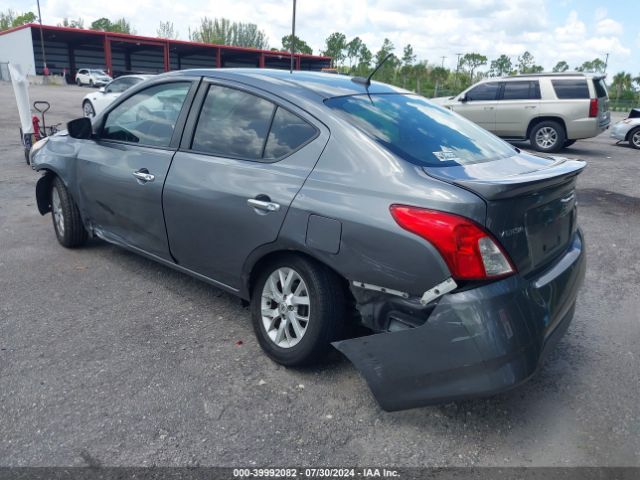 Photo 2 VIN: 3N1CN7AP2KL825310 - NISSAN VERSA 