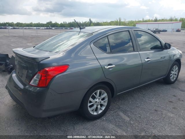 Photo 3 VIN: 3N1CN7AP2KL825310 - NISSAN VERSA 