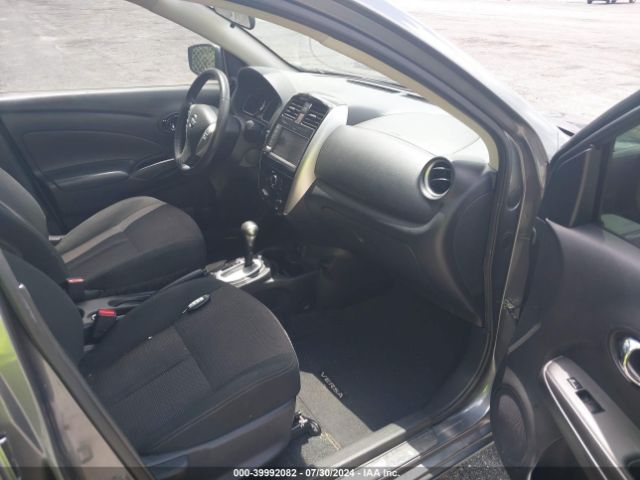 Photo 4 VIN: 3N1CN7AP2KL825310 - NISSAN VERSA 