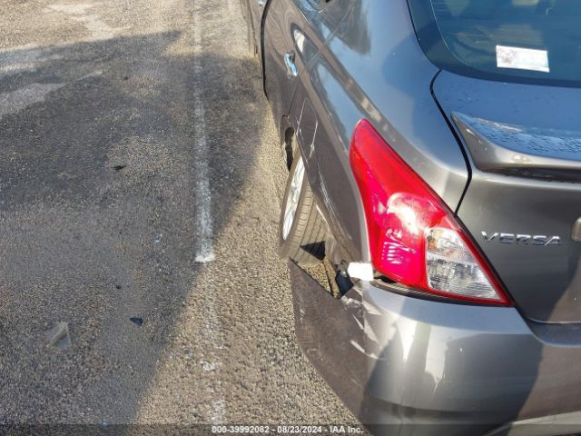 Photo 5 VIN: 3N1CN7AP2KL825310 - NISSAN VERSA 