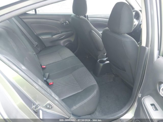 Photo 7 VIN: 3N1CN7AP2KL825310 - NISSAN VERSA 