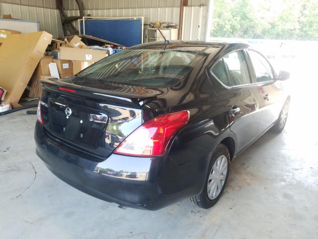 Photo 3 VIN: 3N1CN7AP2KL825808 - NISSAN VERSA S 