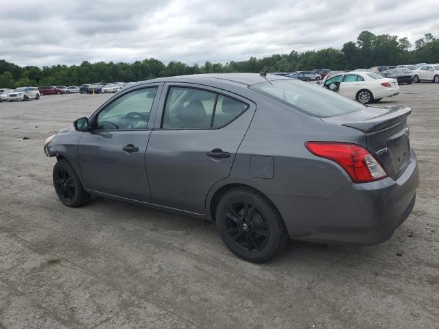 Photo 1 VIN: 3N1CN7AP2KL826215 - NISSAN VERSA S 