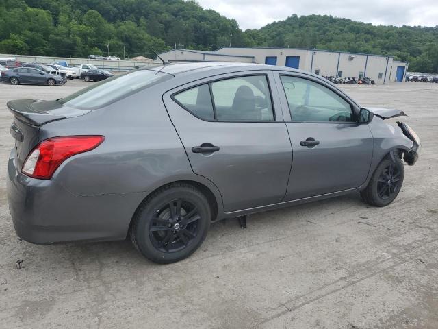 Photo 2 VIN: 3N1CN7AP2KL826215 - NISSAN VERSA S 