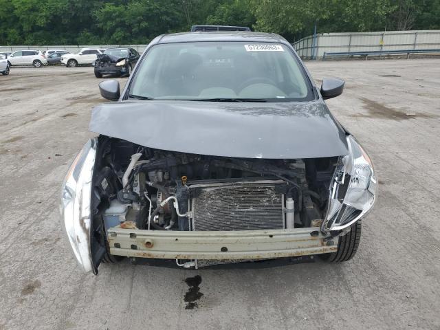 Photo 4 VIN: 3N1CN7AP2KL826215 - NISSAN VERSA S 