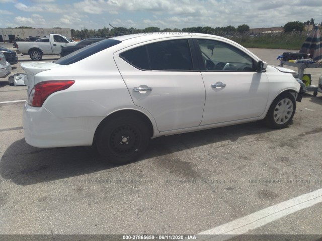 Photo 3 VIN: 3N1CN7AP2KL826294 - NISSAN VERSA SEDAN 