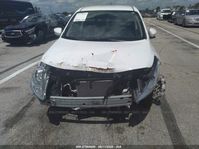 Photo 5 VIN: 3N1CN7AP2KL826294 - NISSAN VERSA SEDAN 