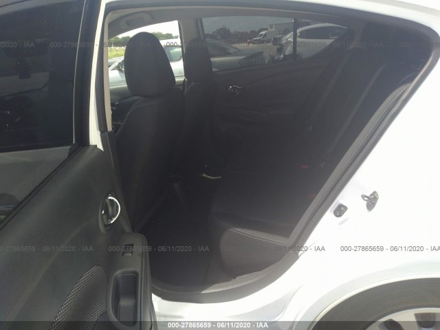 Photo 7 VIN: 3N1CN7AP2KL826294 - NISSAN VERSA SEDAN 