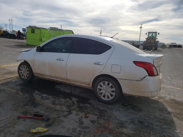 Photo 1 VIN: 3N1CN7AP2KL827493 - NISSAN VERSA S 