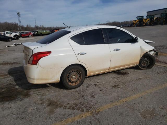 Photo 2 VIN: 3N1CN7AP2KL827493 - NISSAN VERSA S 