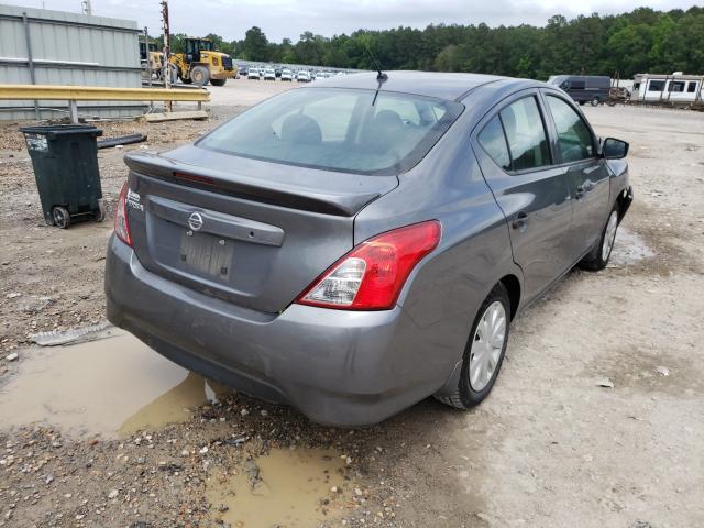 Photo 3 VIN: 3N1CN7AP2KL828143 - NISSAN VERSA S 