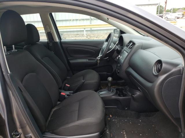 Photo 4 VIN: 3N1CN7AP2KL828143 - NISSAN VERSA S 