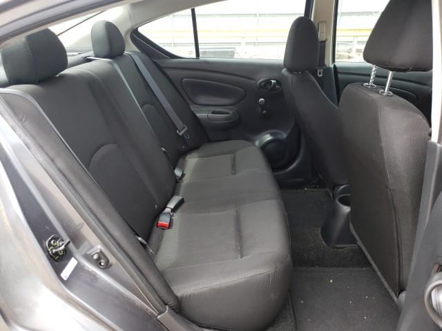 Photo 5 VIN: 3N1CN7AP2KL828143 - NISSAN VERSA S 