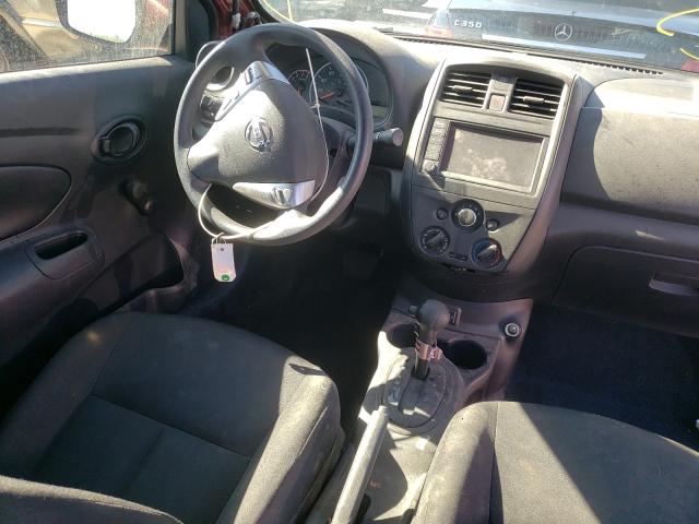 Photo 8 VIN: 3N1CN7AP2KL828756 - NISSAN VERSA S 