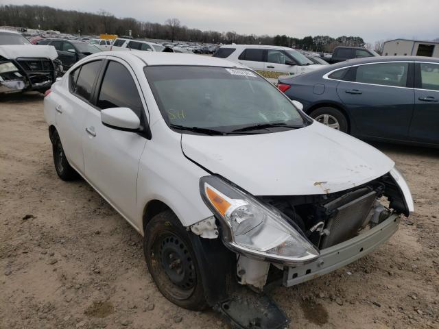 Photo 0 VIN: 3N1CN7AP2KL831494 - NISSAN VERSA S 