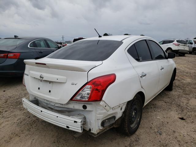 Photo 3 VIN: 3N1CN7AP2KL831494 - NISSAN VERSA S 