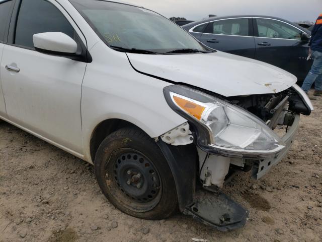 Photo 8 VIN: 3N1CN7AP2KL831494 - NISSAN VERSA S 