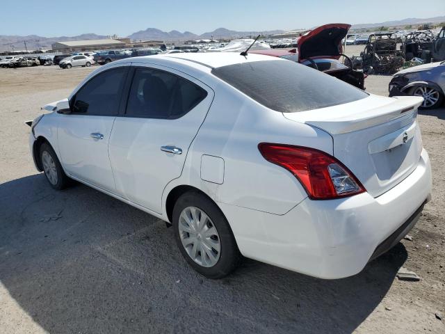 Photo 1 VIN: 3N1CN7AP2KL831852 - NISSAN VERSA S 