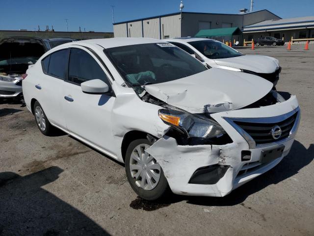 Photo 3 VIN: 3N1CN7AP2KL831852 - NISSAN VERSA S 