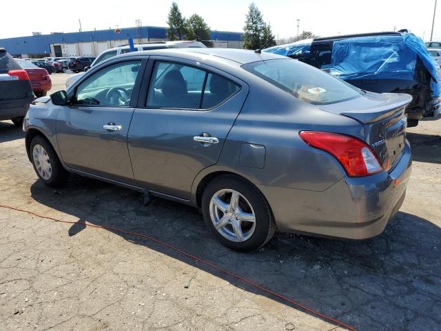 Photo 1 VIN: 3N1CN7AP2KL832273 - NISSAN VERSA S 