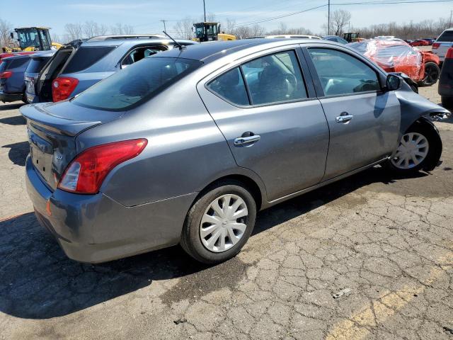 Photo 2 VIN: 3N1CN7AP2KL832273 - NISSAN VERSA S 