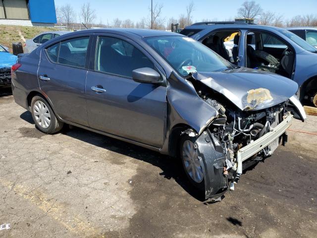 Photo 3 VIN: 3N1CN7AP2KL832273 - NISSAN VERSA S 