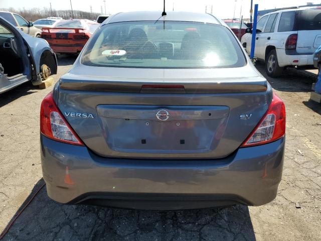 Photo 5 VIN: 3N1CN7AP2KL832273 - NISSAN VERSA S 