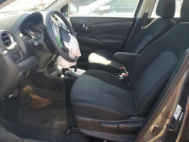 Photo 6 VIN: 3N1CN7AP2KL832273 - NISSAN VERSA S 