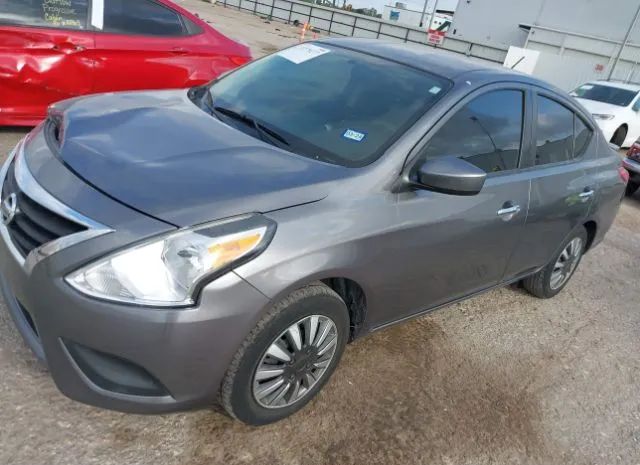 Photo 1 VIN: 3N1CN7AP2KL832497 - NISSAN VERSA 