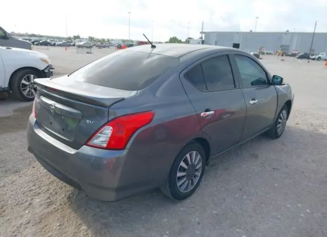 Photo 3 VIN: 3N1CN7AP2KL832497 - NISSAN VERSA 