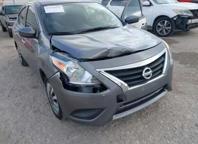 Photo 5 VIN: 3N1CN7AP2KL832497 - NISSAN VERSA 