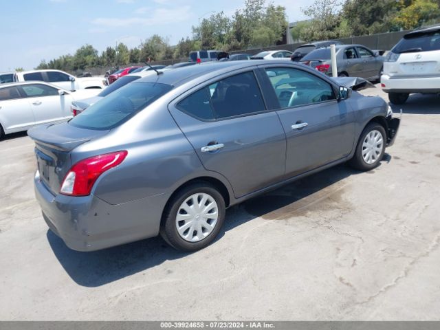 Photo 3 VIN: 3N1CN7AP2KL832628 - NISSAN VERSA 