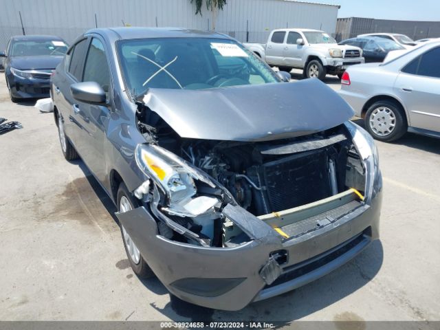 Photo 5 VIN: 3N1CN7AP2KL832628 - NISSAN VERSA 