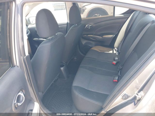 Photo 7 VIN: 3N1CN7AP2KL832628 - NISSAN VERSA 