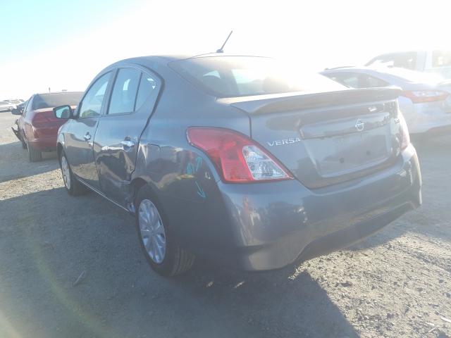 Photo 2 VIN: 3N1CN7AP2KL833309 - NISSAN VERSA 