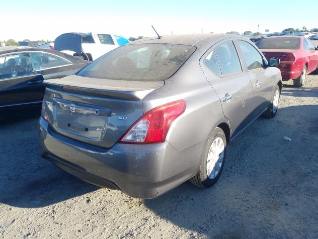 Photo 3 VIN: 3N1CN7AP2KL833309 - NISSAN VERSA 