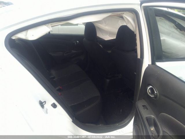 Photo 7 VIN: 3N1CN7AP2KL834072 - NISSAN VERSA SEDAN 