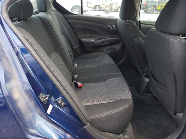 Photo 5 VIN: 3N1CN7AP2KL834959 - NISSAN VERSA S 