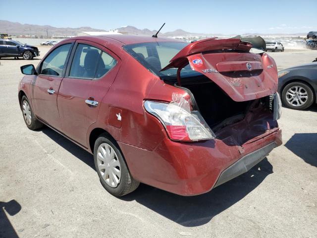 Photo 1 VIN: 3N1CN7AP2KL835223 - NISSAN VERSA 