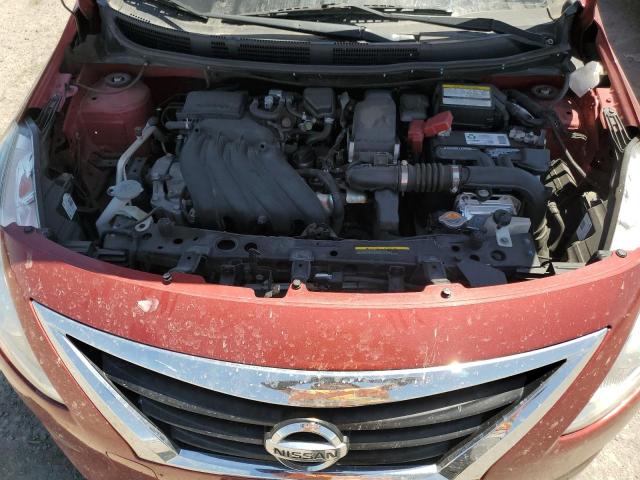 Photo 10 VIN: 3N1CN7AP2KL835223 - NISSAN VERSA 