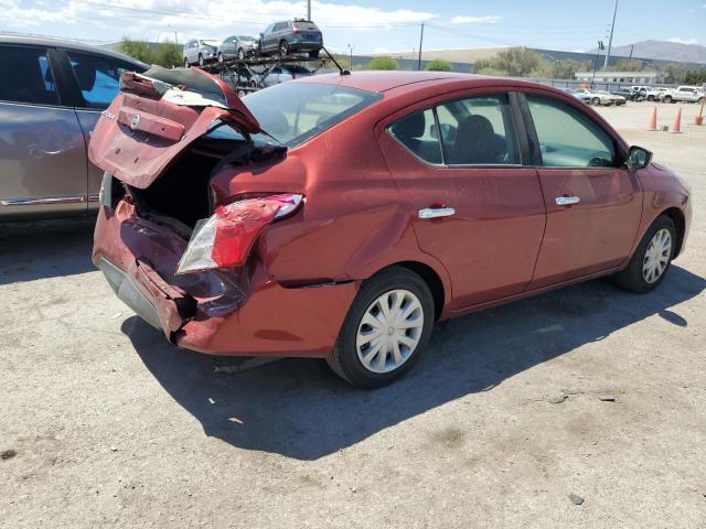 Photo 2 VIN: 3N1CN7AP2KL835223 - NISSAN VERSA 