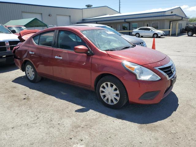 Photo 3 VIN: 3N1CN7AP2KL835223 - NISSAN VERSA 