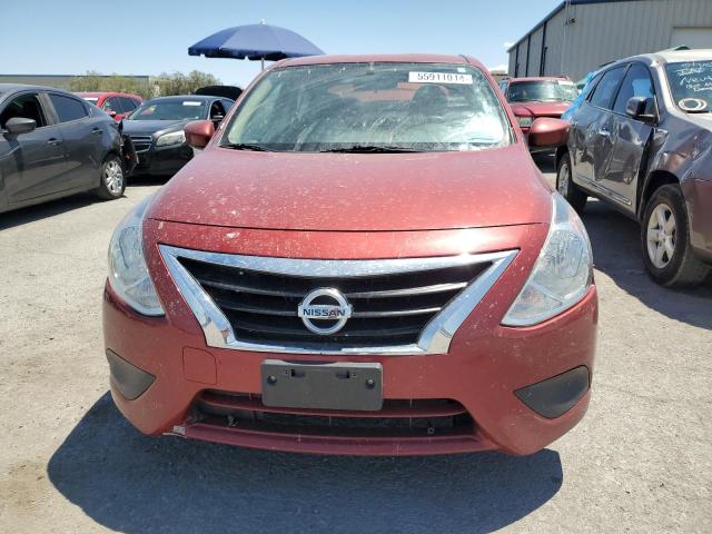 Photo 4 VIN: 3N1CN7AP2KL835223 - NISSAN VERSA 