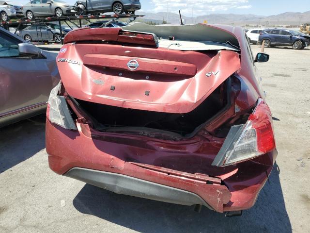 Photo 5 VIN: 3N1CN7AP2KL835223 - NISSAN VERSA 