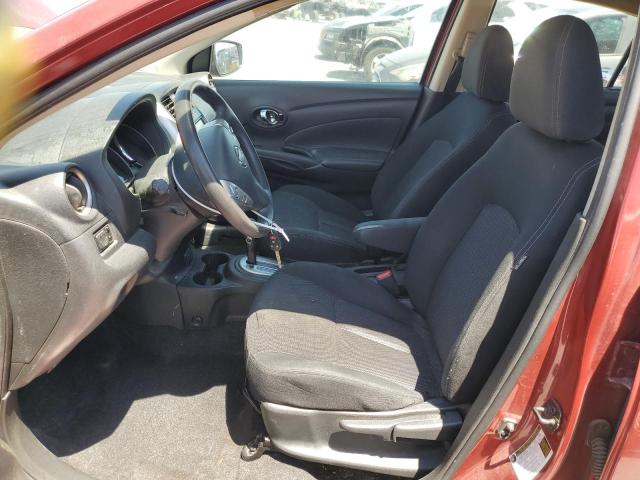 Photo 6 VIN: 3N1CN7AP2KL835223 - NISSAN VERSA 