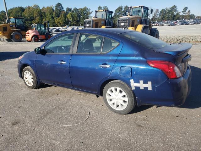 Photo 1 VIN: 3N1CN7AP2KL836291 - NISSAN VERSA S 